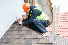 Best Commercial Roofing Services  in Jemison, AL